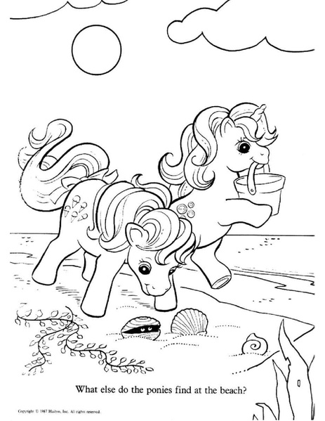 File:My Little Pony Trace 'n' Rub.pdf