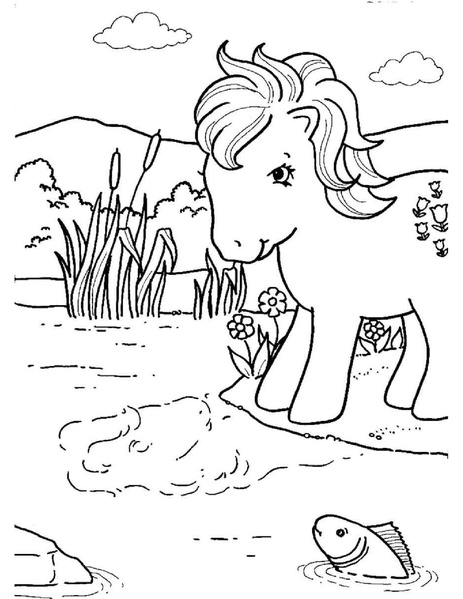 File:My Little Pony At the Dream Castle.pdf