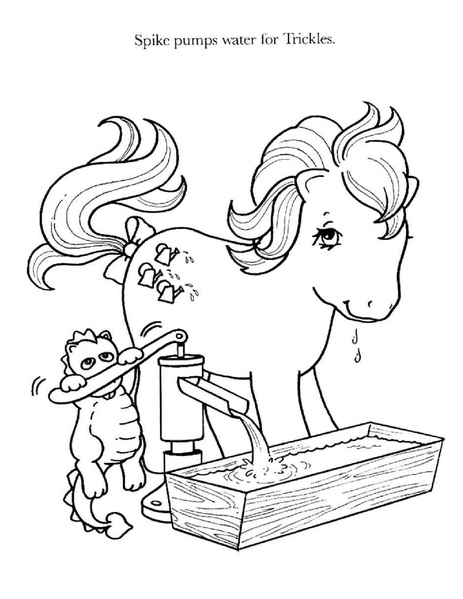 File:My Little Pony At the Dream Castle.pdf