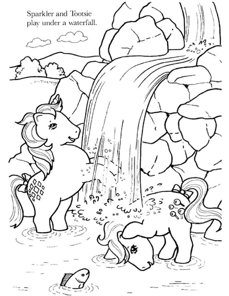 File:My Little Pony At the Dream Castle.pdf