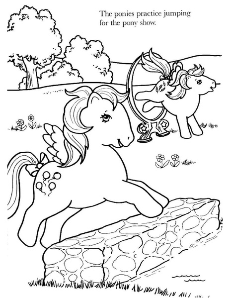 File:My Little Pony At the Dream Castle.pdf