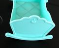 103 Nursery Families Aqua Crib Higher End Photo Credit BabyBlueRibbon.jpg