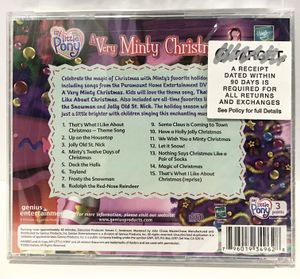 VeryMintyChristmasSongCDBack.JPEG