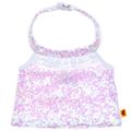 White Sequin Halter Top.jpg
