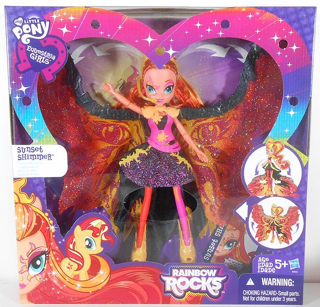 File:Sunset Shimmer Time to Shine MIB.jpg