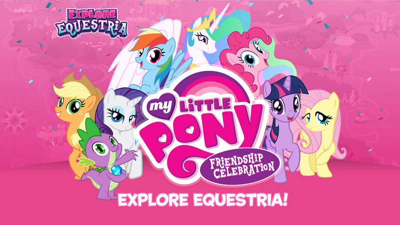 File:My Little Pony Celebration header.png