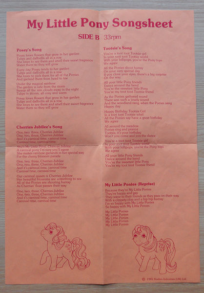 File:Picture disc song sheet B.jpg