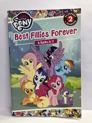 G4BestFilliesForeverPassportBook.jpg