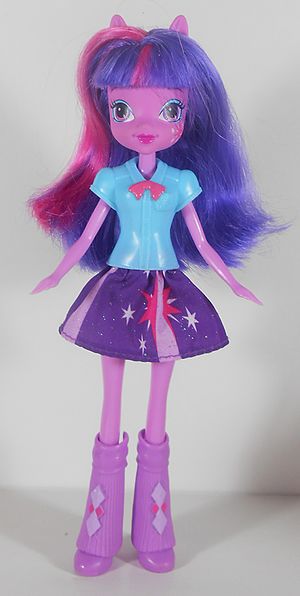 Twilight Sparkle Collection.jpg