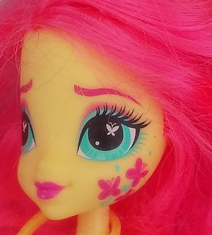 Fluttershy School Spirit Face.jpg