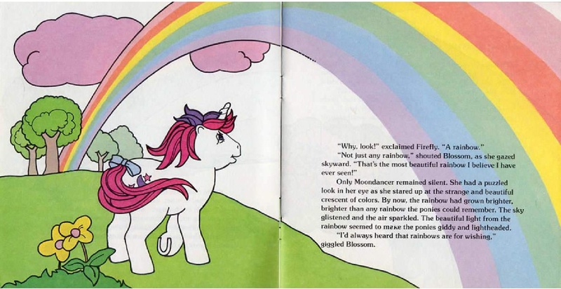 File:My Little Pony The Magic Rainbow.pdf