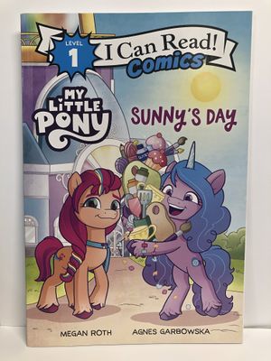 Sunny's Day front.jpg