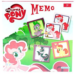 My little pony memo.jpg