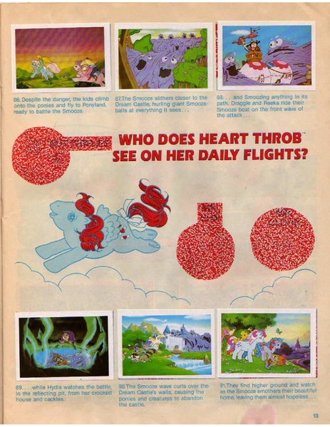 File:My Little Pony Movie Sticker Album.pdf