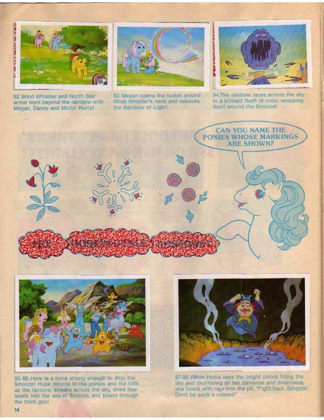 File:My Little Pony Movie Sticker Album.pdf