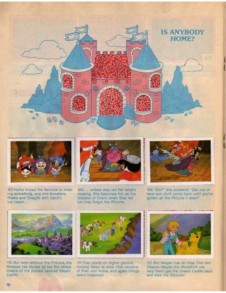 File:My Little Pony Movie Sticker Album.pdf