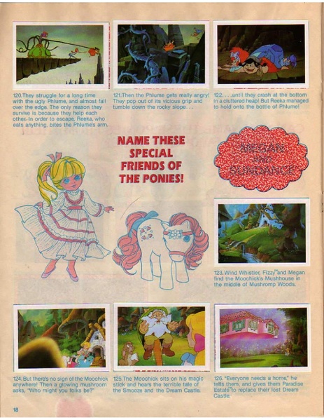 File:My Little Pony Movie Sticker Album.pdf