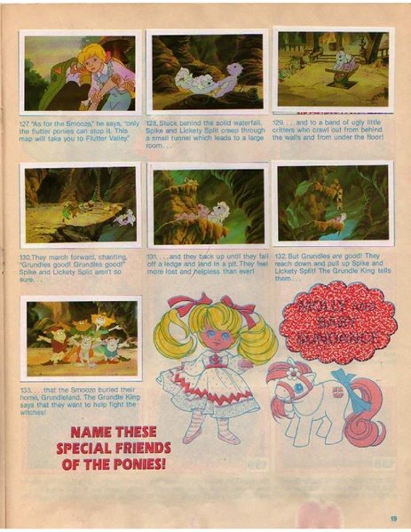 File:My Little Pony Movie Sticker Album.pdf