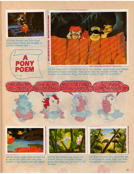 File:My Little Pony Movie Sticker Album.pdf