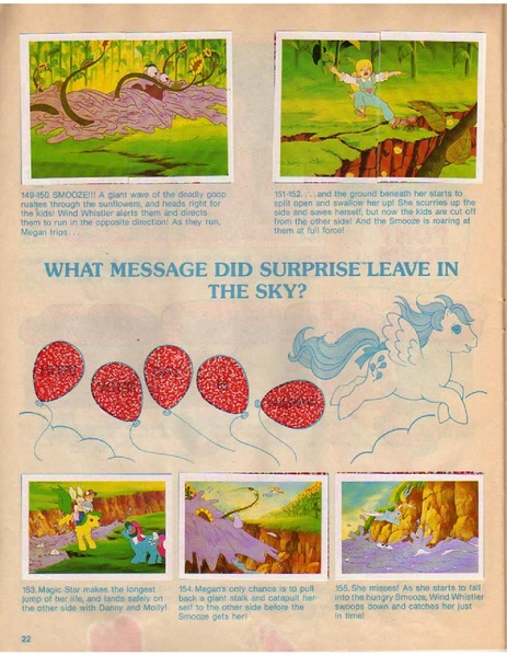 File:My Little Pony Movie Sticker Album.pdf