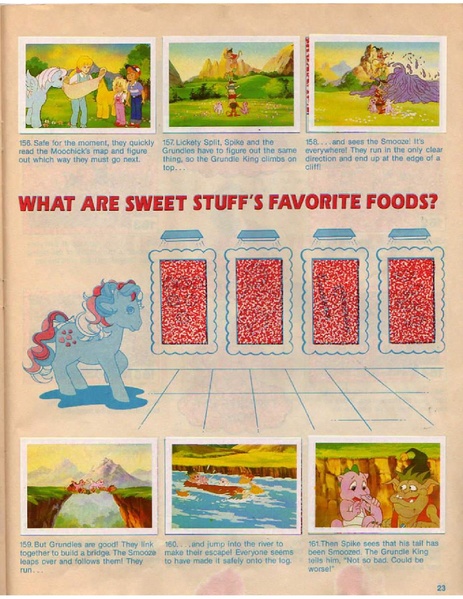 File:My Little Pony Movie Sticker Album.pdf