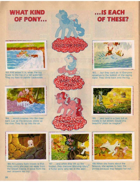 File:My Little Pony Movie Sticker Album.pdf