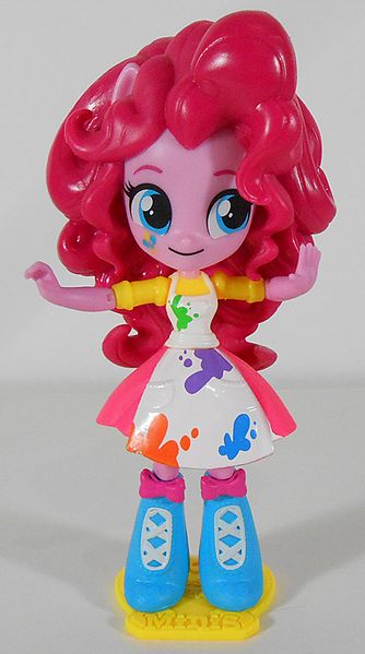 File:Pinkie Pie Art.jpg