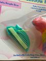 244 Baby Bright Bow on UK Card Ribbon and comb in MIP Photo Credit Sweetbubbles.jpg