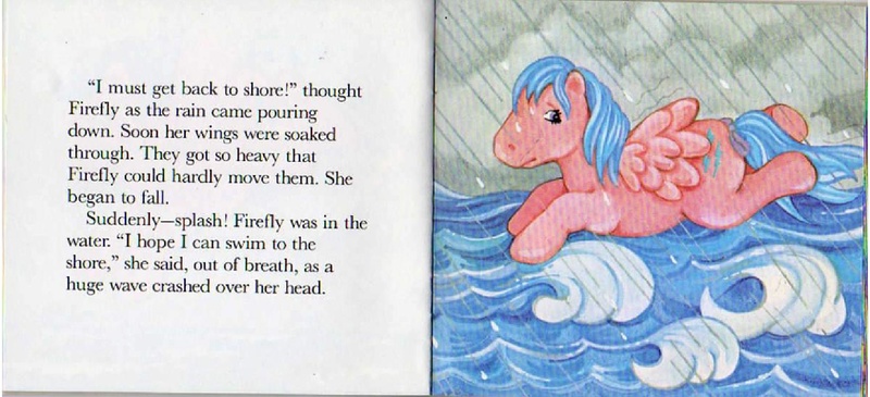 File:My Little Pony The New Friends.pdf