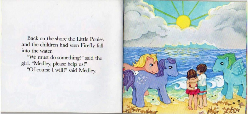 File:My Little Pony The New Friends.pdf