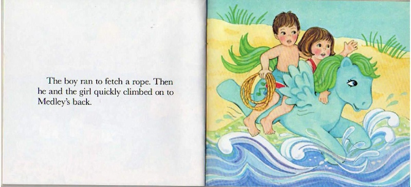 File:My Little Pony The New Friends.pdf