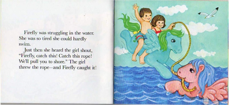 File:My Little Pony The New Friends.pdf