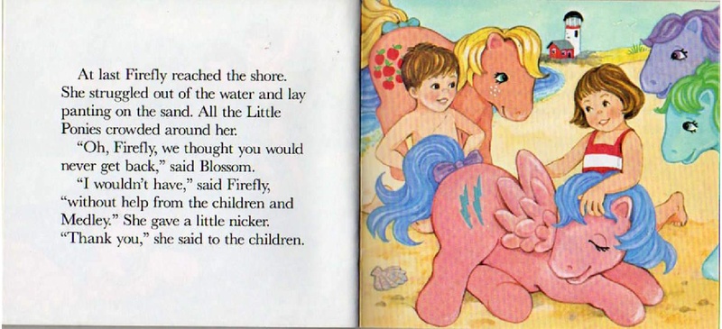 File:My Little Pony The New Friends.pdf