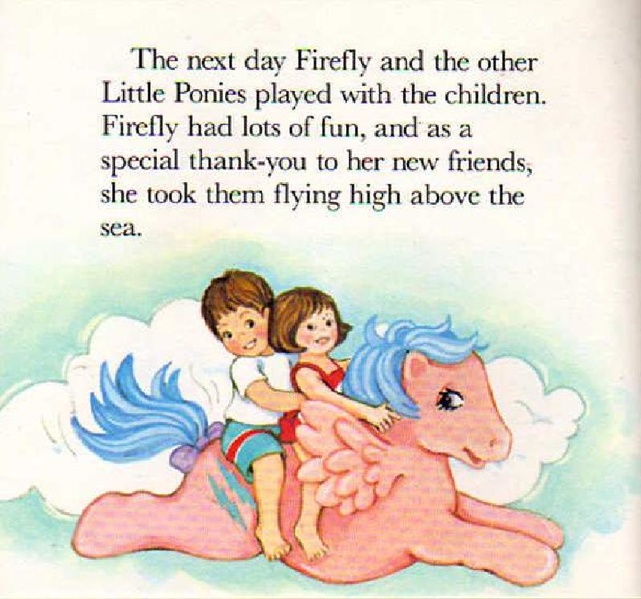 File:My Little Pony The New Friends.pdf