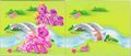 Hide pinkiepie rainbowflash tile.jpg