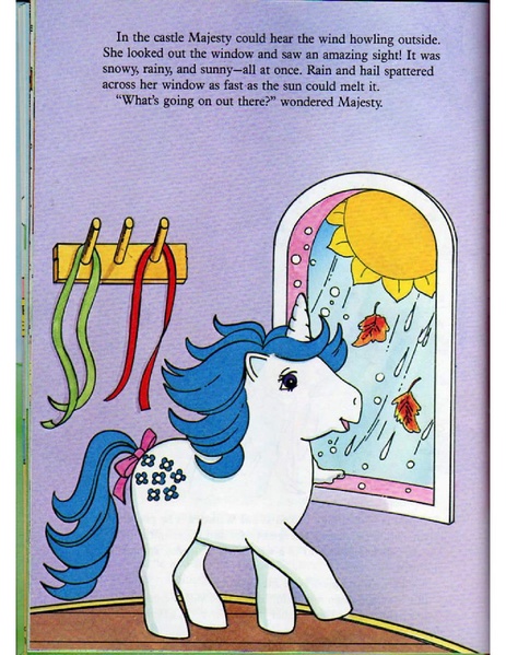 File:My Little Pony Makes a Wish.pdf