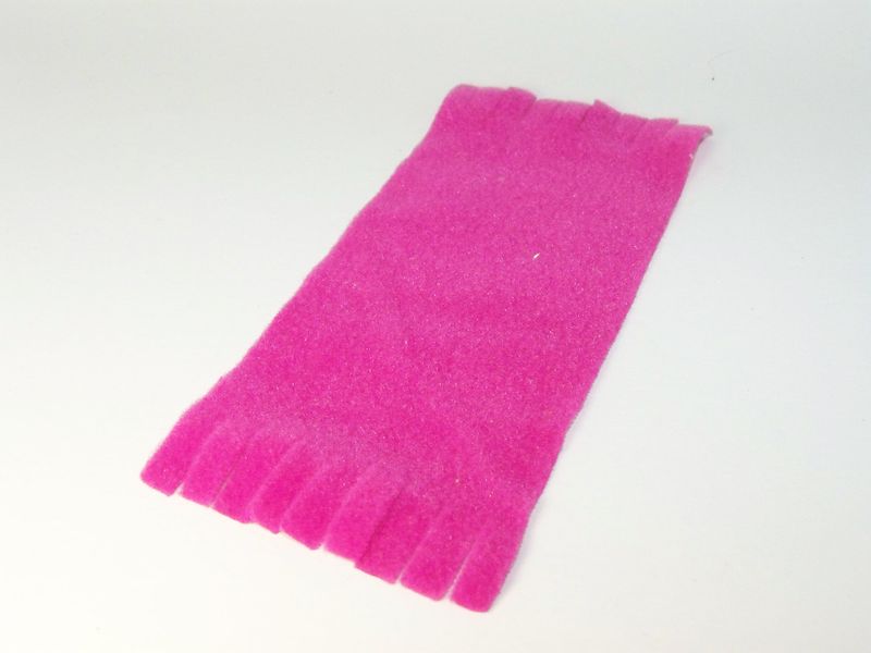 File:Hot pink towel.JPG